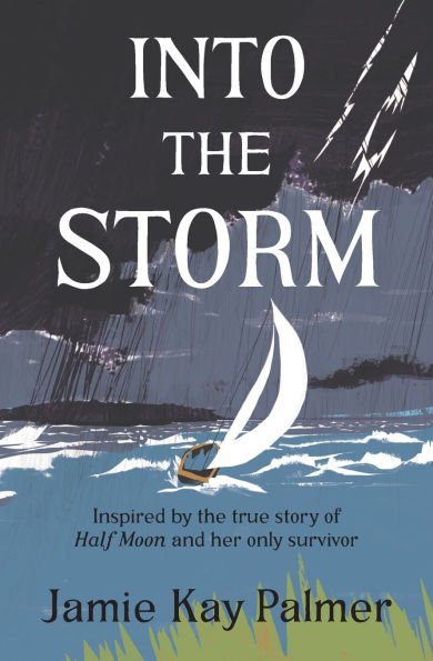 Coffee Talk Series: Into the Storm