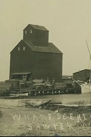 Granary's 125th Anniversary