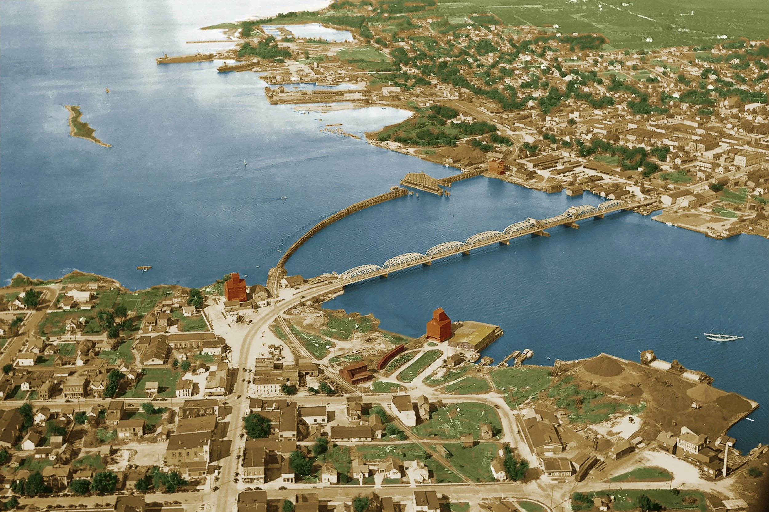 Historical Happenings: May 2026