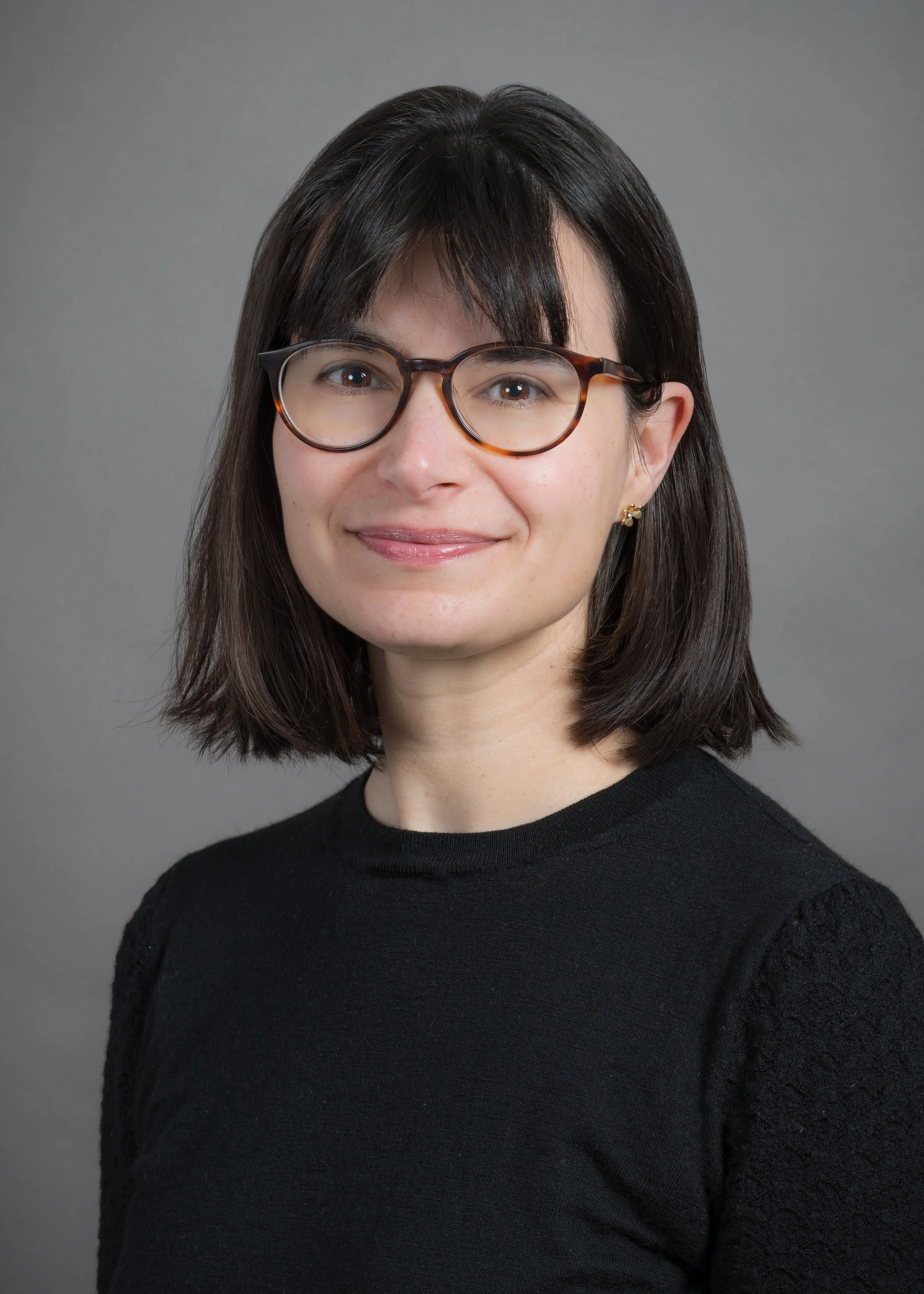 Headshot of Alison Setiz, MD