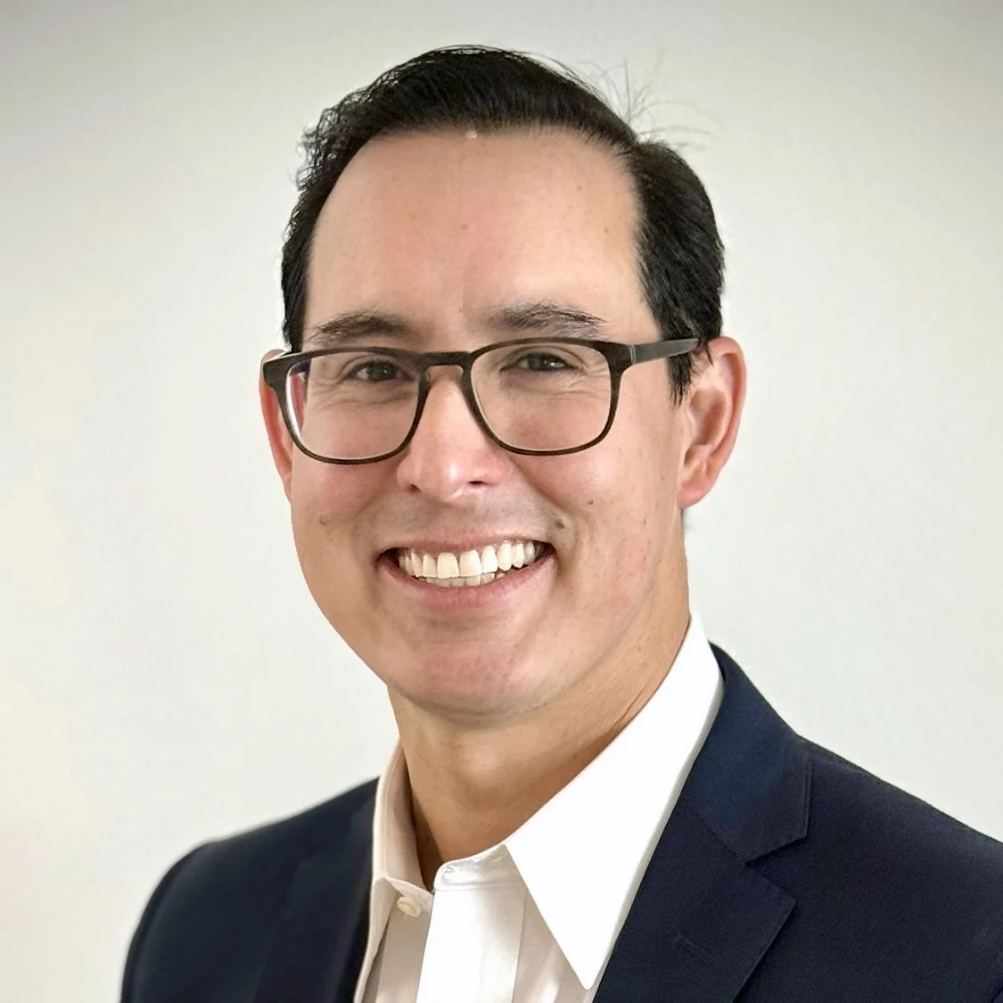 Headshot of Gregory Chinn, MD, PhD