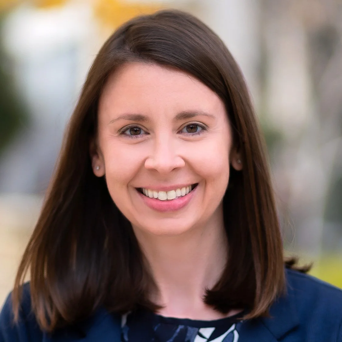 Headshot of Cathryn Cadwell, MD, PhD