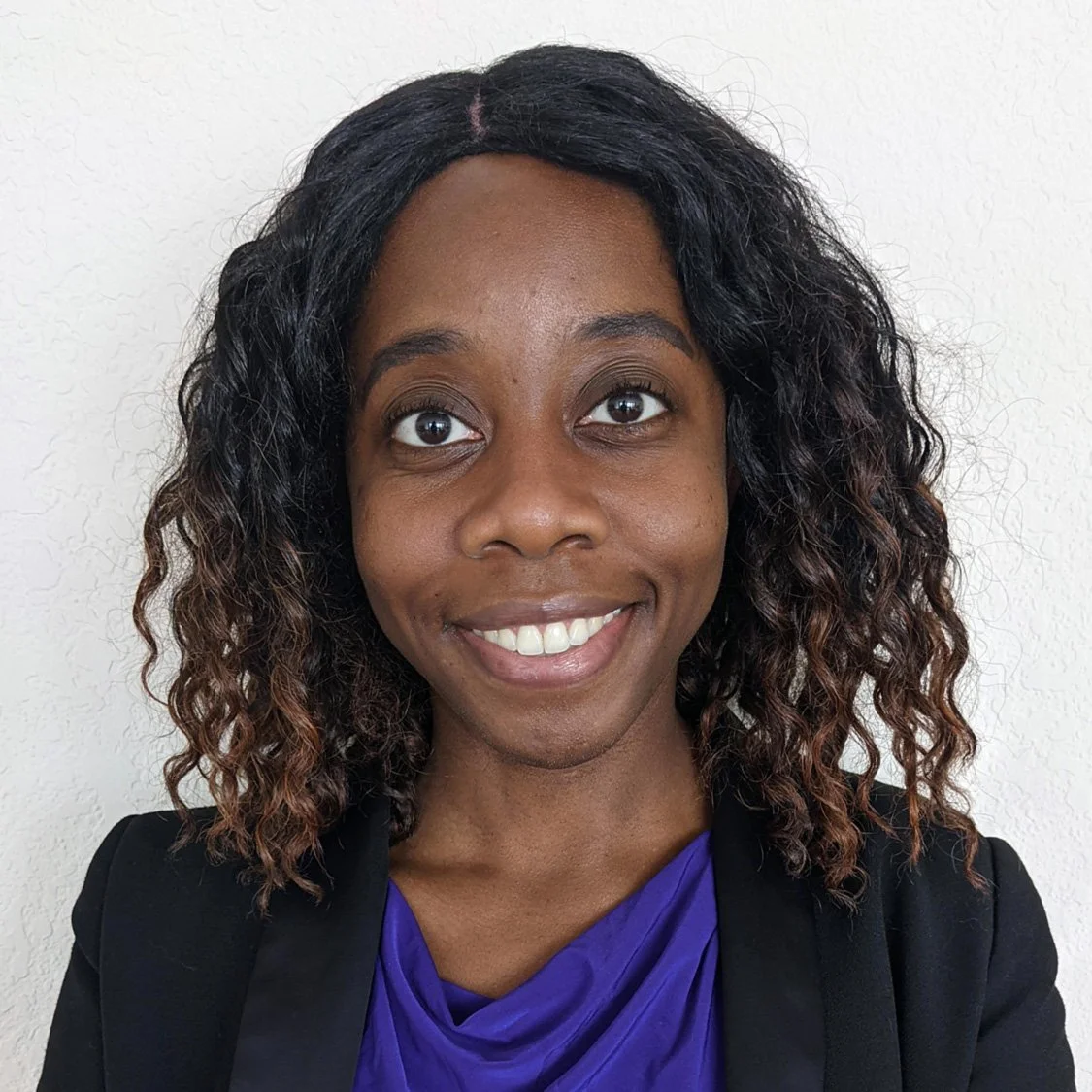 Headshot of Chimno Nnadi, MD, PhD