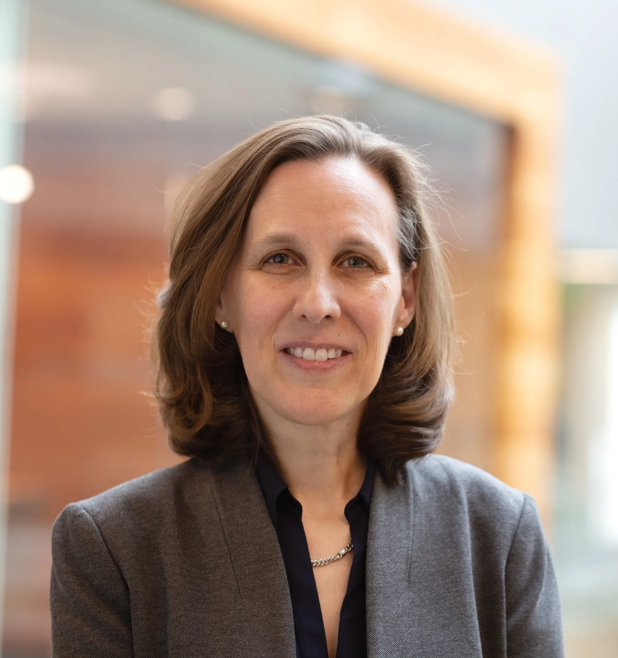 Katherine Roche Leadership Committee — Weill Neurohub
