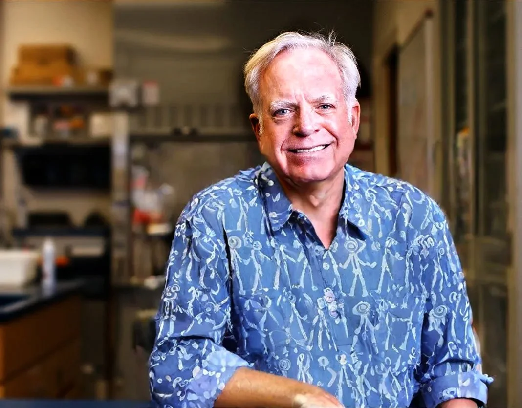 Headshot of John Flannery, PhD