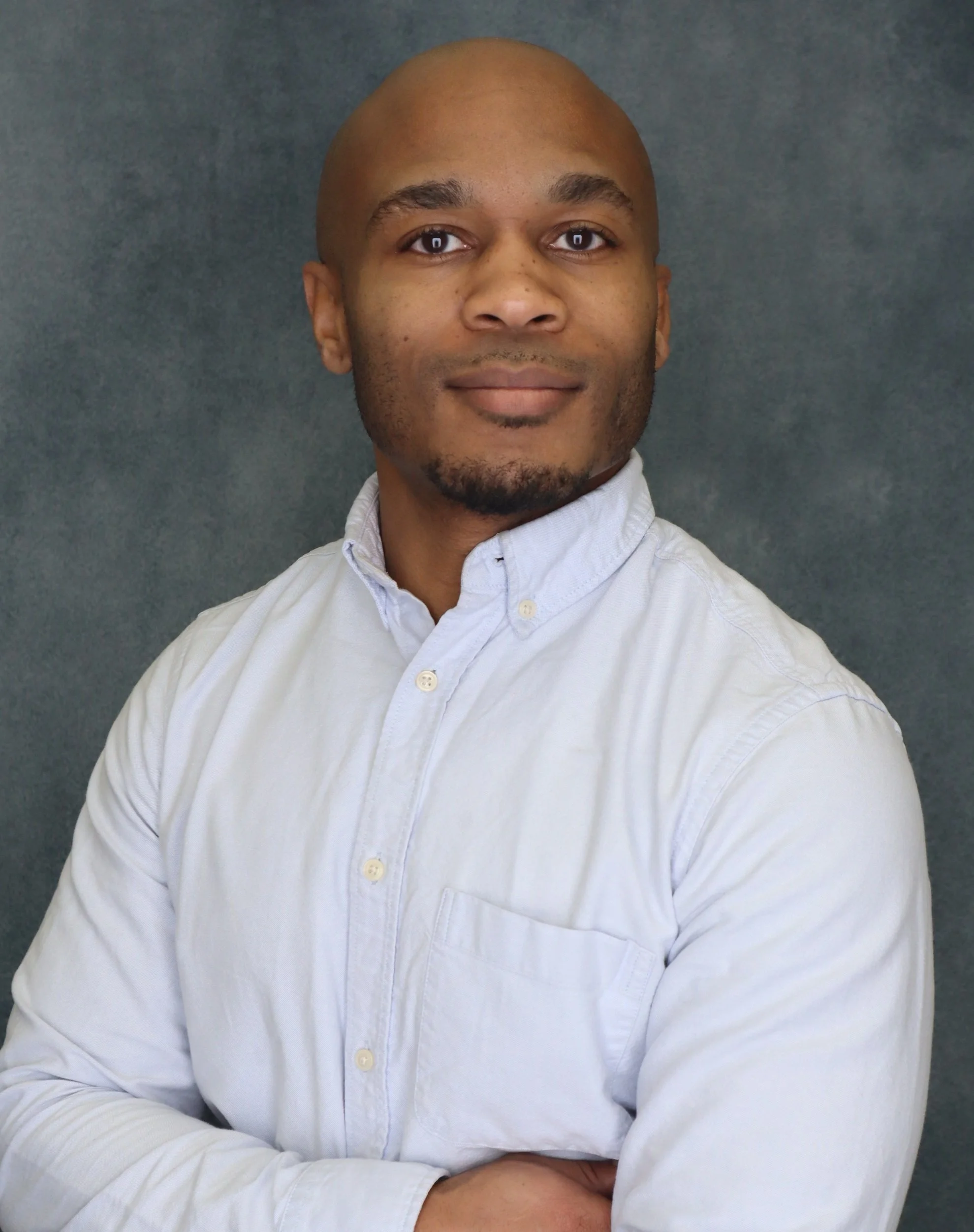 Headshot of Marsalis Smith