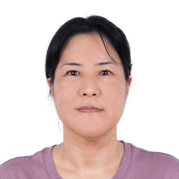 Headshot of Sandra Muroy