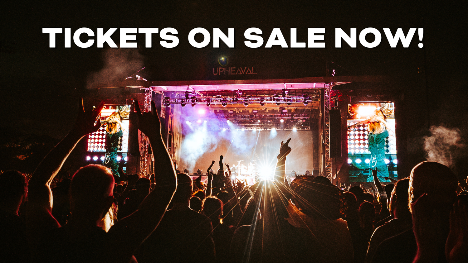 2026 Grand Rapids UpheavalFest