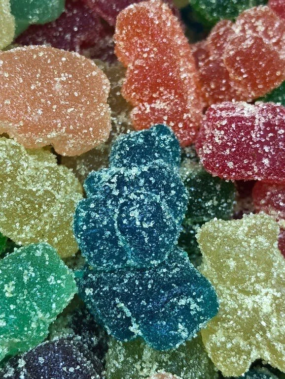 Gummy Bears