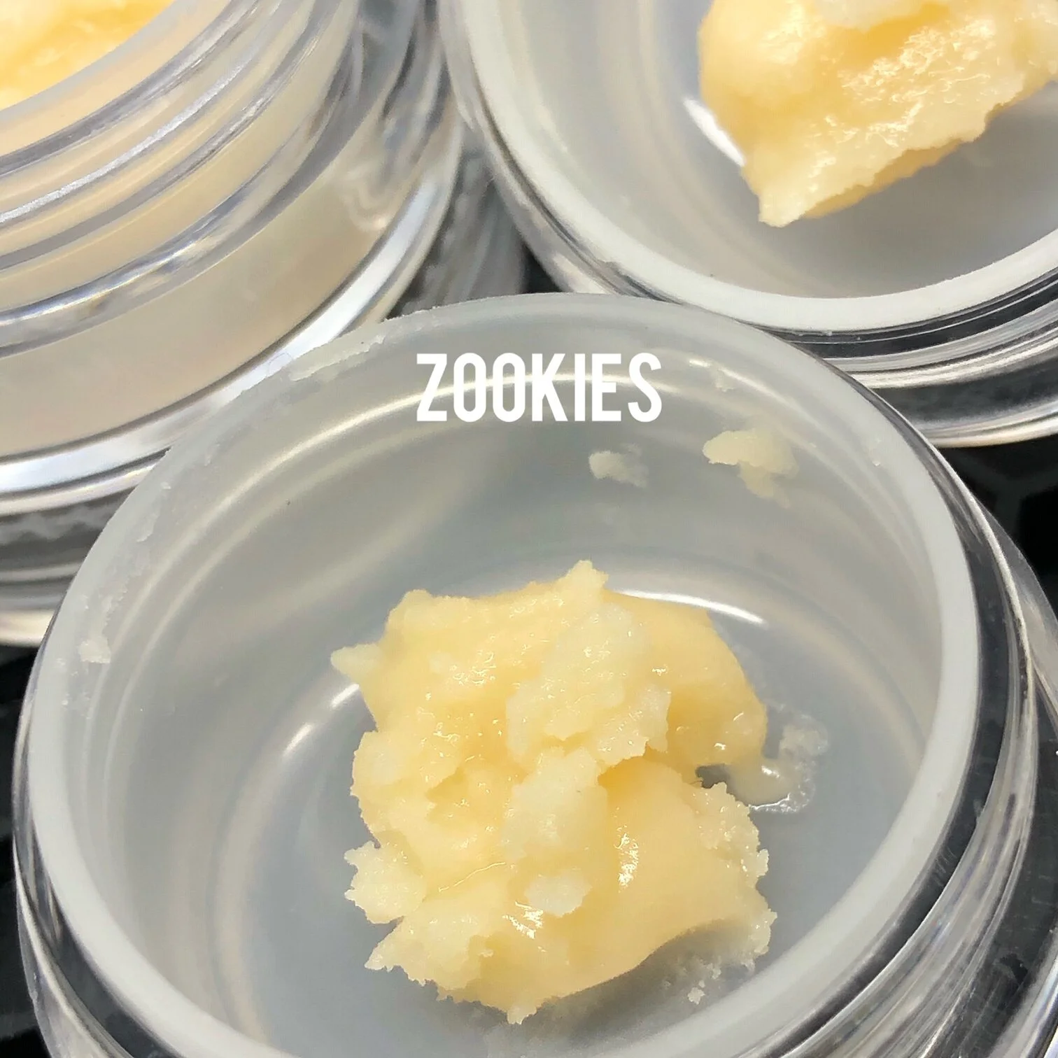 Zookies Budder