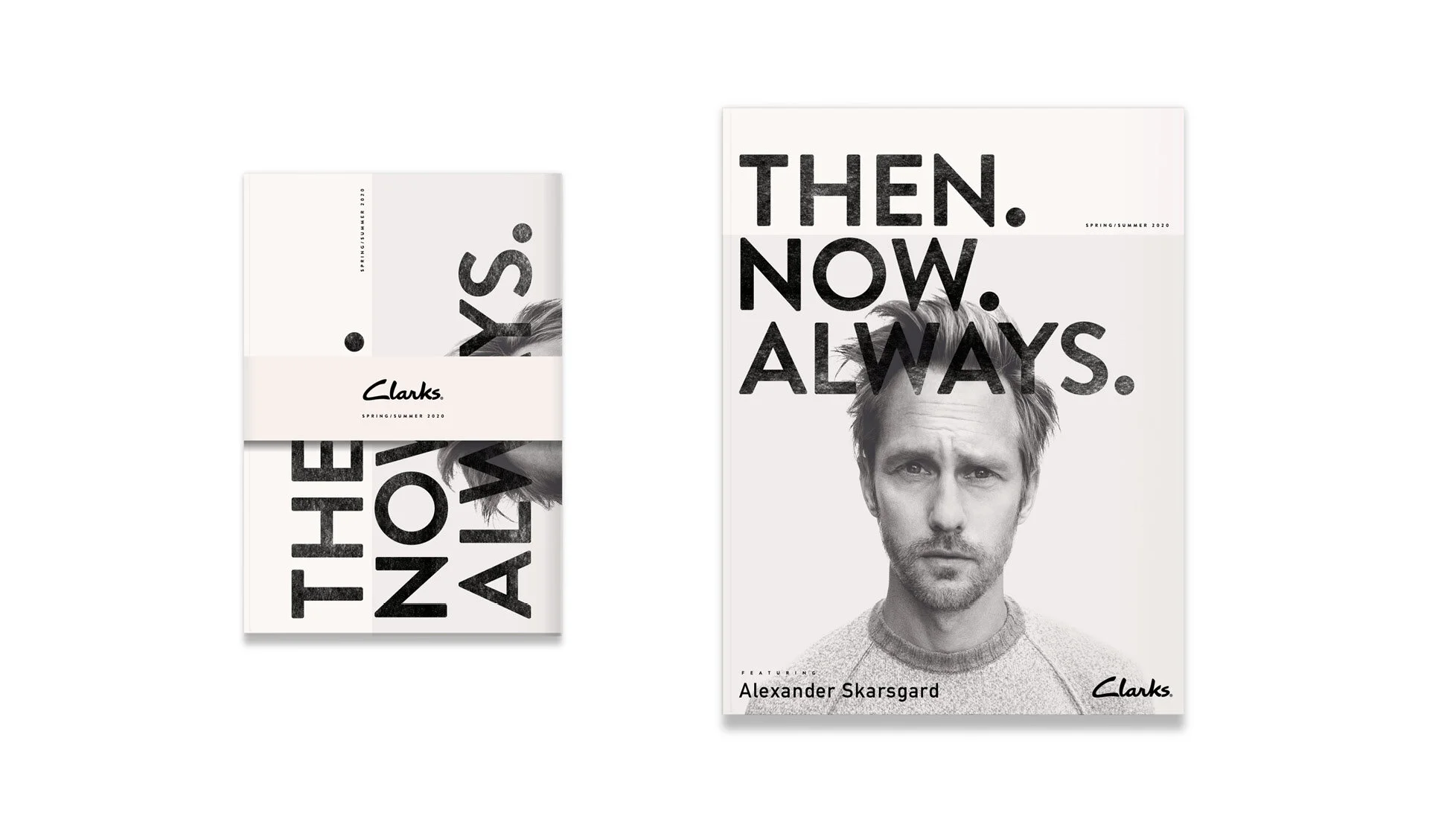 clarks brand