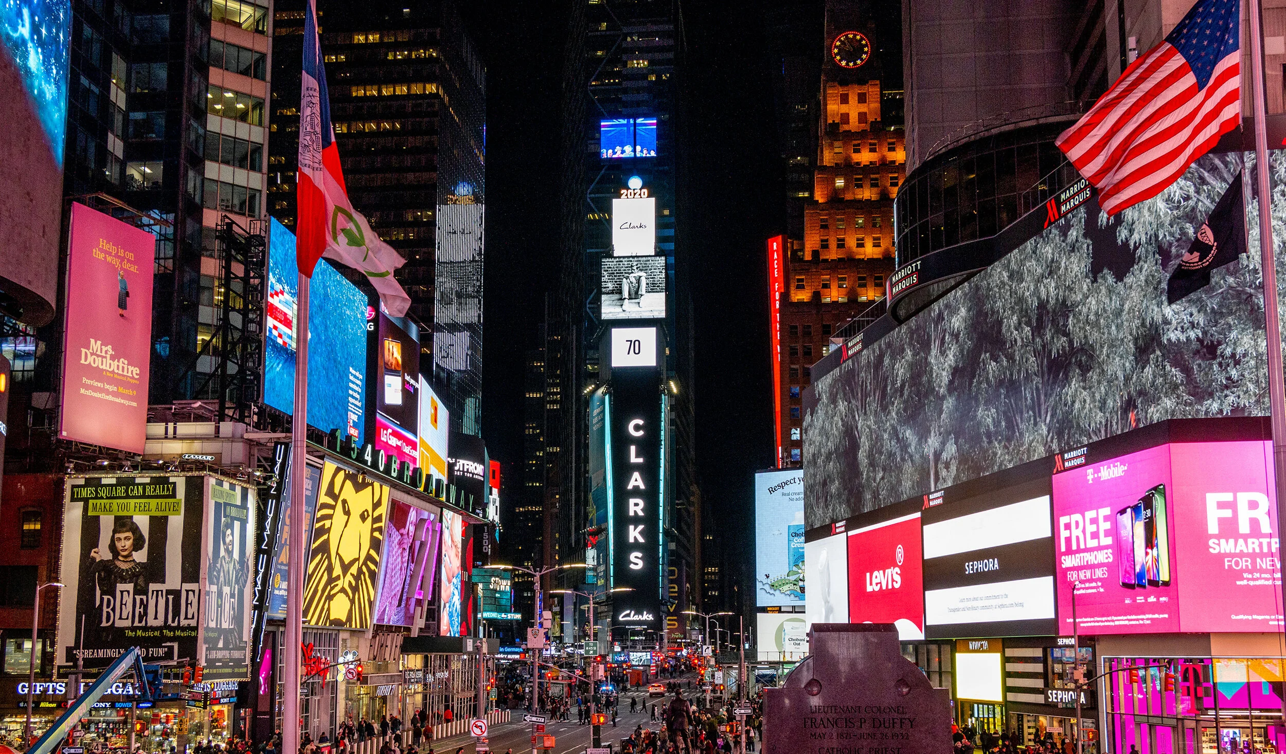 clarks london oxford street