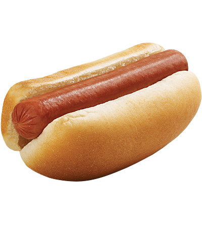 Hot dog Prensado de Frango - Picture of Hot-Dog do Moinho, Cabo