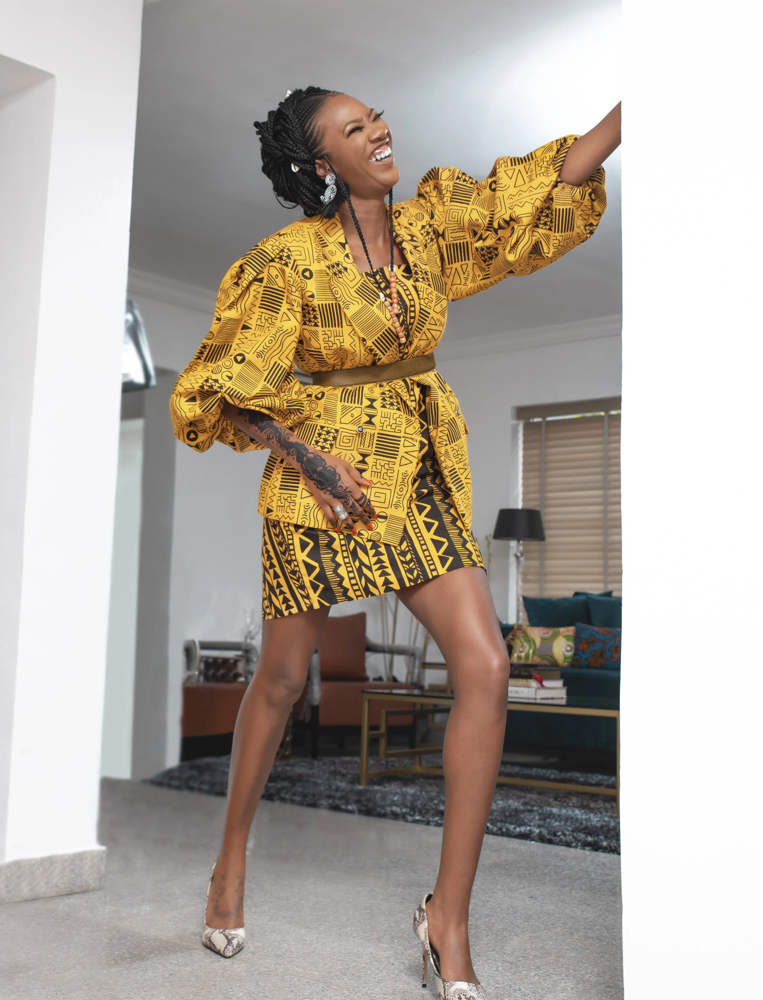 New Portraits Are In!