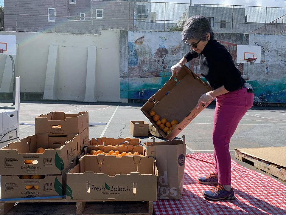 Neighborhood Centers Featured in Hoodline Article