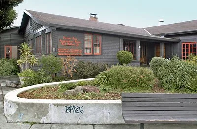 Meet our Newest Member: Potrero Hill Neighborhood House