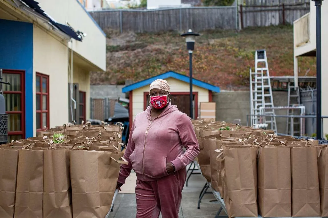 Trust is Key to Reaching Most Vulnerable with Vaccines