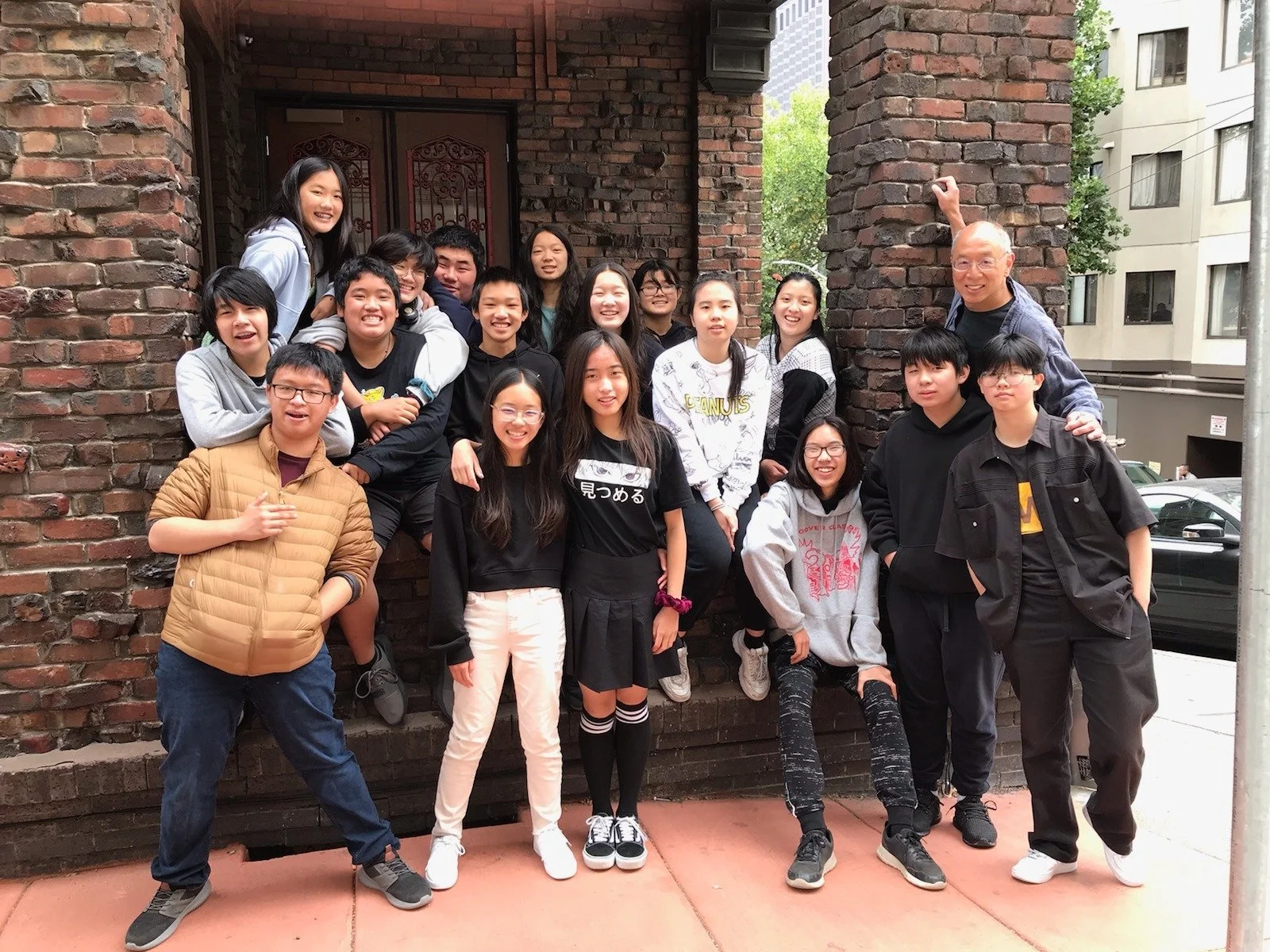 Our Call For Investment in Community Space to Stem Youth Violence