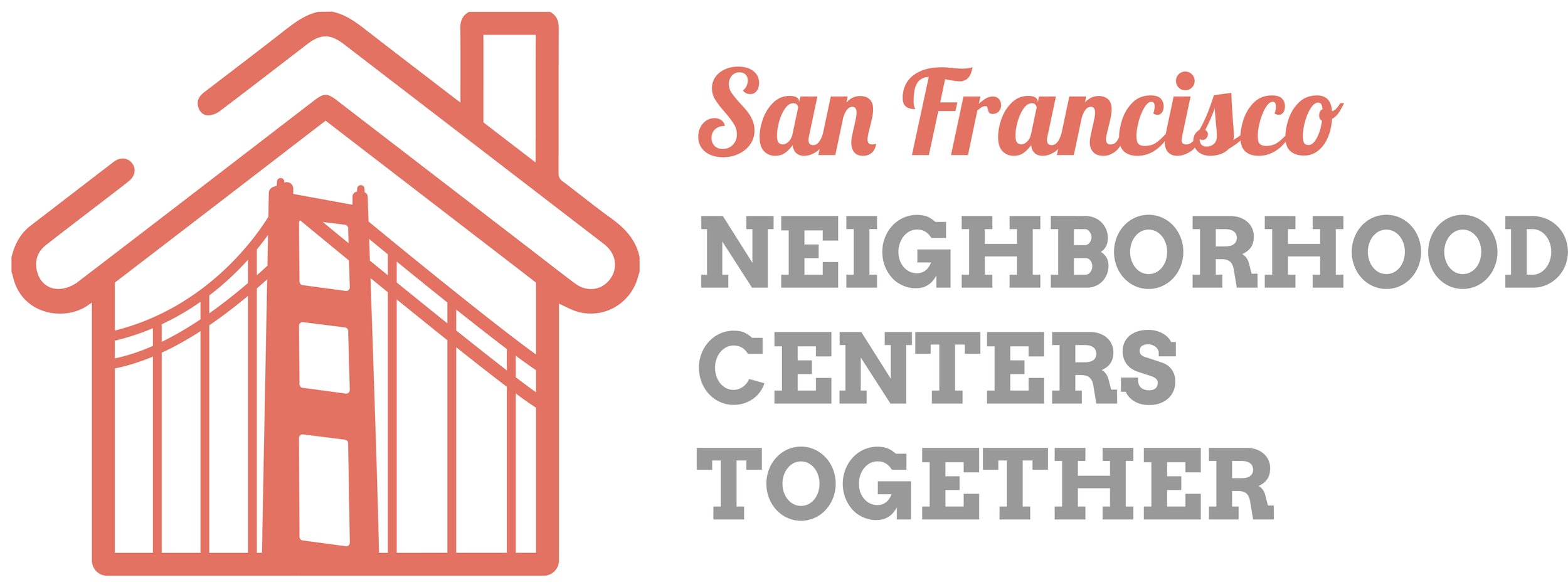 Neighborhood Centers Together