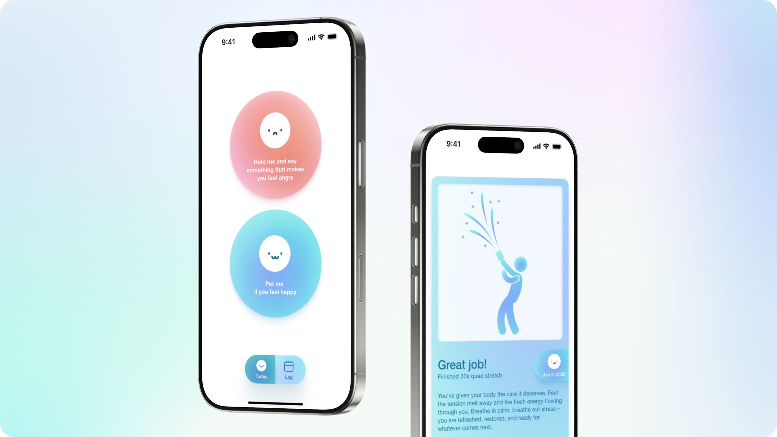 Lumos | Mobile App | Product Designer