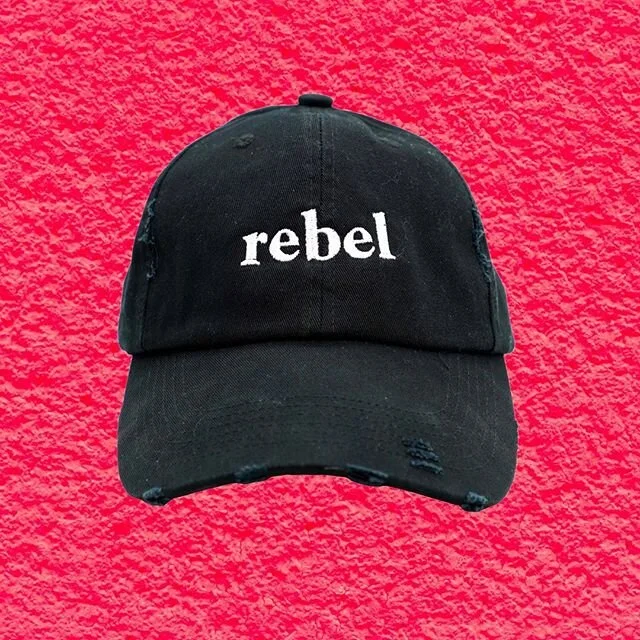 are you a rebel?
⠀⠀⠀⠀⠀⠀⠀⠀⠀
pre-order now | launching 7.1.2020
[link in bio]🖤
⠀⠀⠀⠀⠀⠀⠀⠀⠀
⠀⠀⠀⠀⠀⠀⠀⠀⠀
#rebelhtx #wearerebel