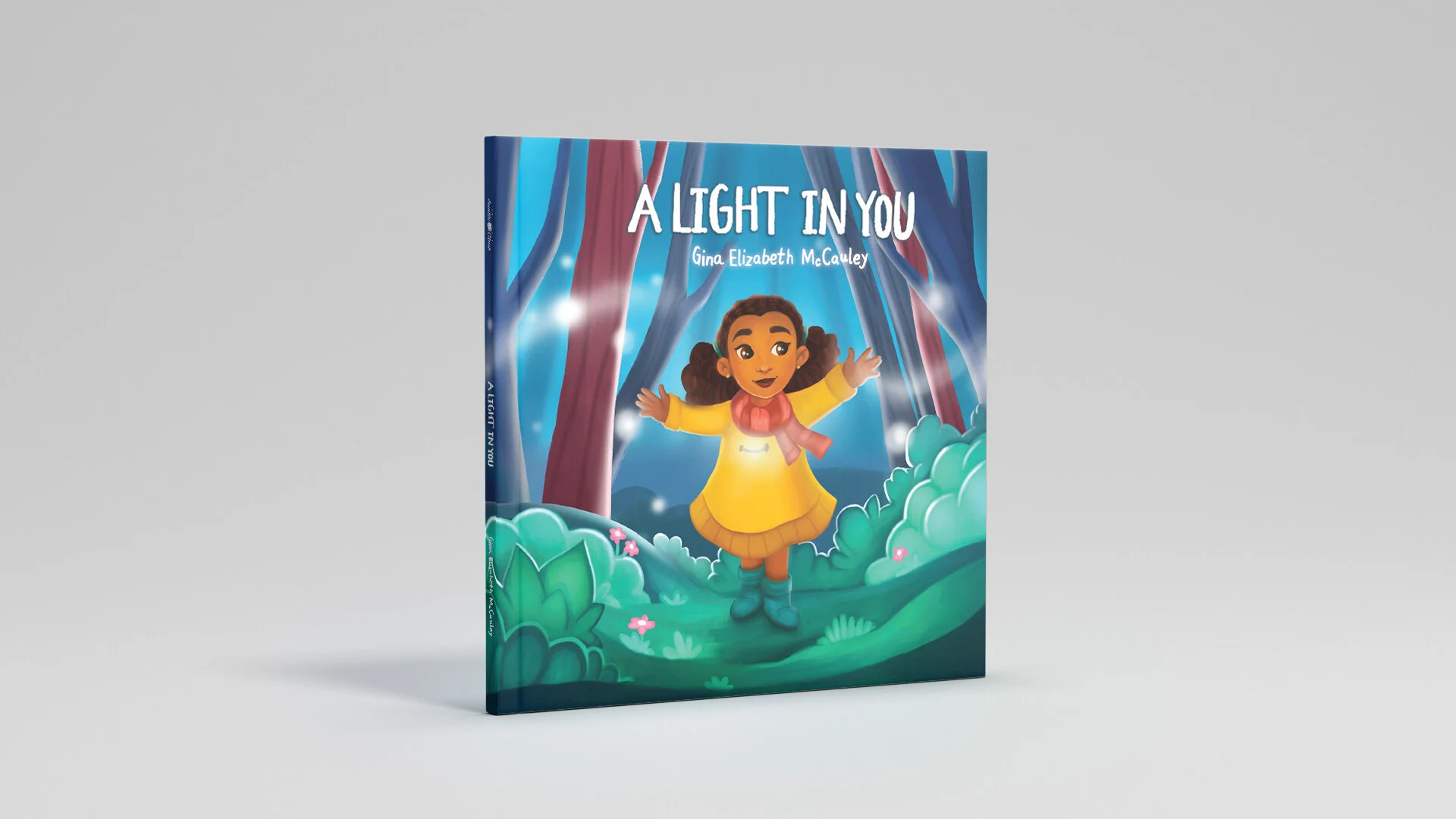  20-Book Bundle Limited Edition - A Light in You