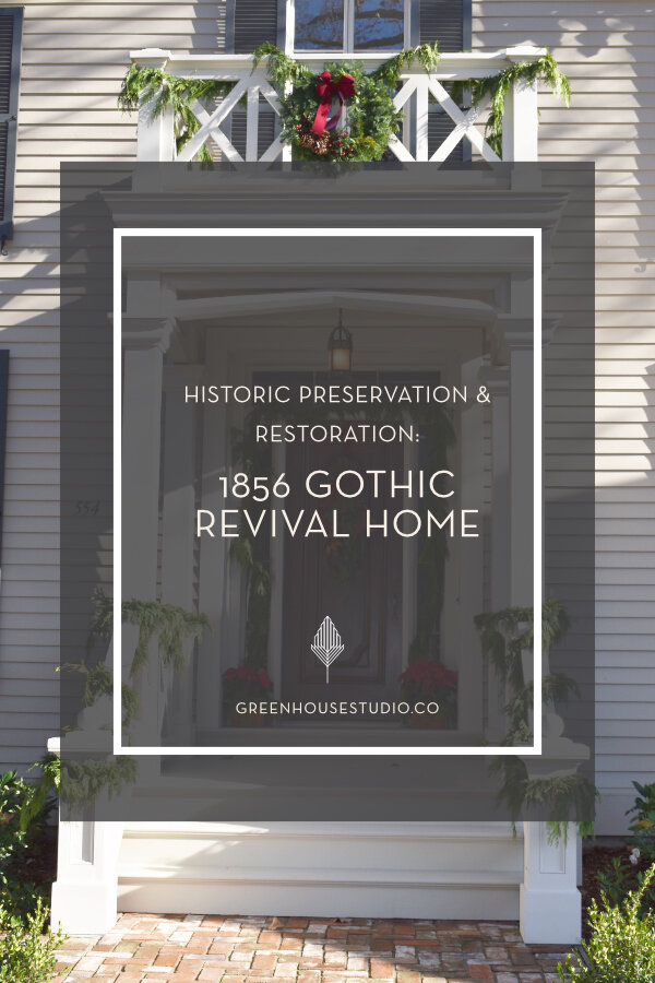 Historical homes you can own in the Napa Valley area