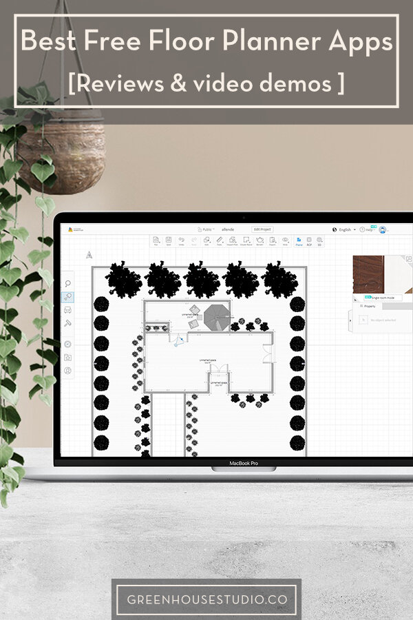 Free Floor Plan Layout Apps Reviewed