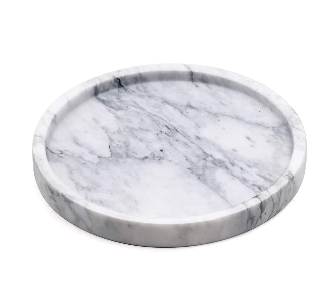 Marble Jewelry Tray, Amazon