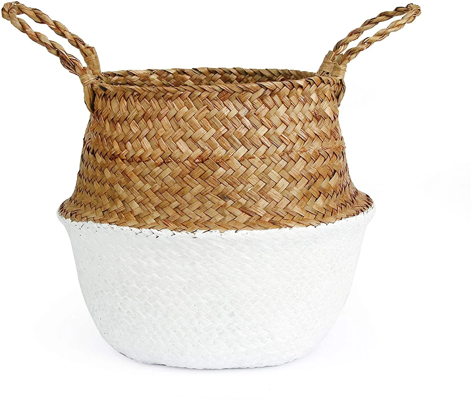 Seagrass Basket, Amazon