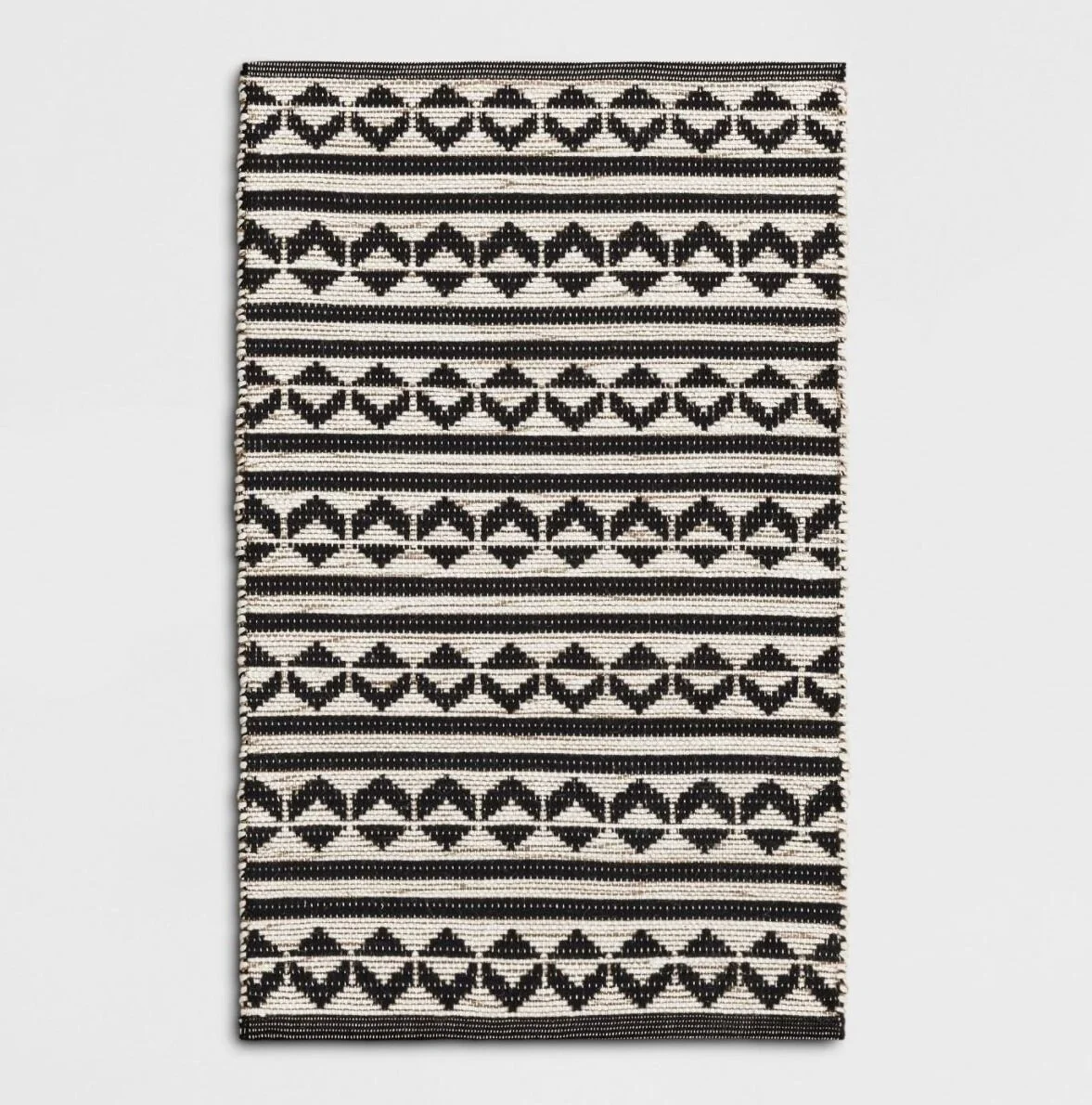 Jute Wool Rug