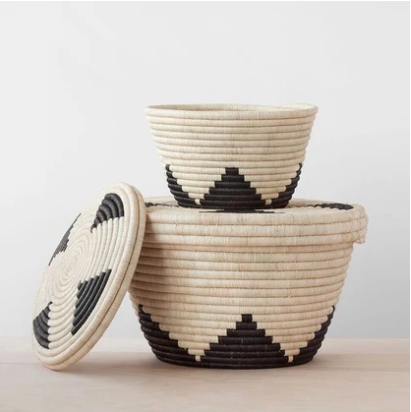 Zama Ugandan Baskets, The Citizenry