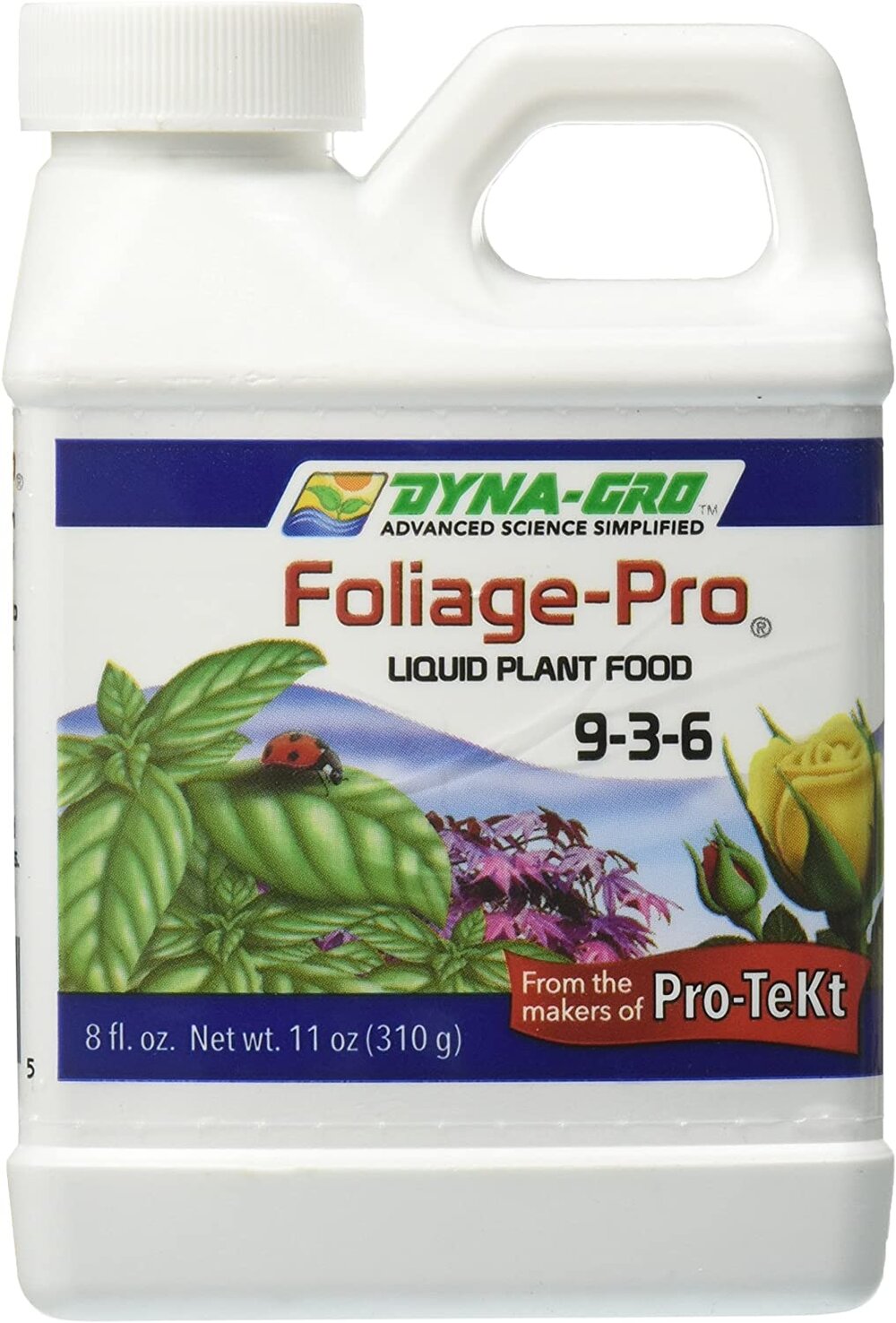 Foliage Pro Liquid Plant Food, Amazon (Copy) (Copy) (Copy)