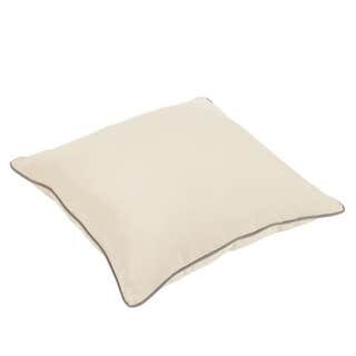 Sunbrella Outdoor Pillow, Overstock