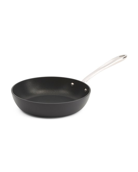All Clad 8" Non-Stick Fry Pan, Slightly Blemished