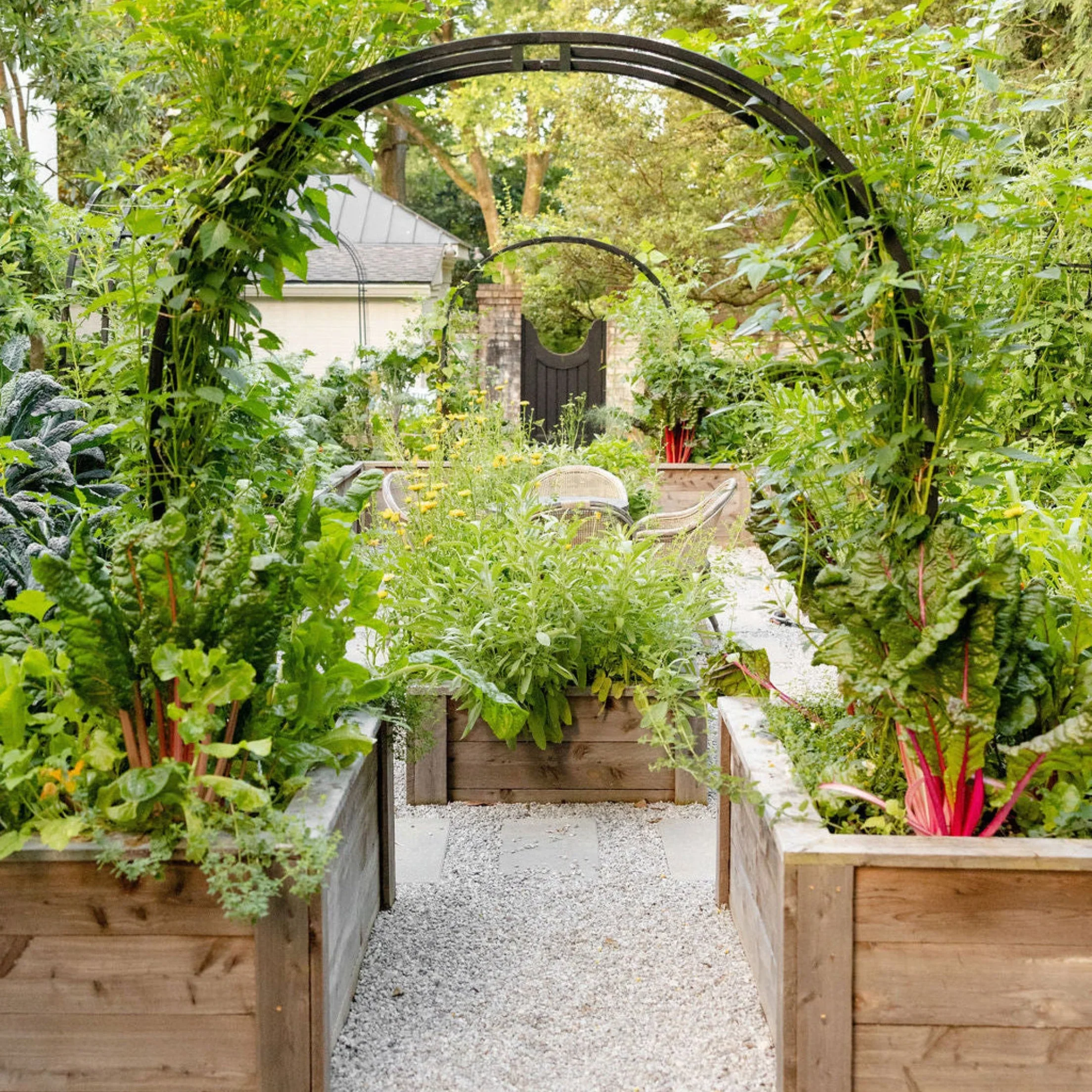 Photo courtesy of Gardenary