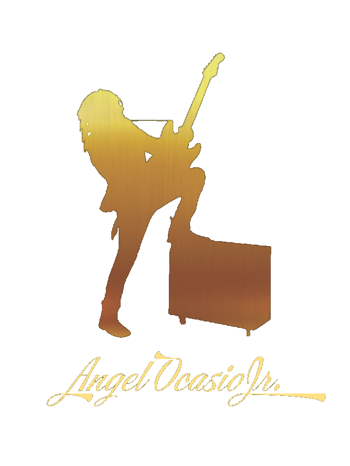 ANGEL OCASIO, JR.