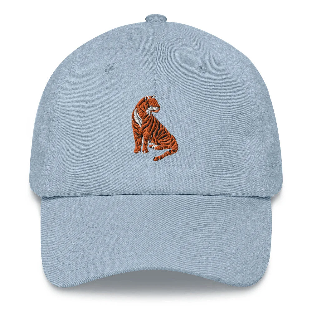 WAI Denim Hat