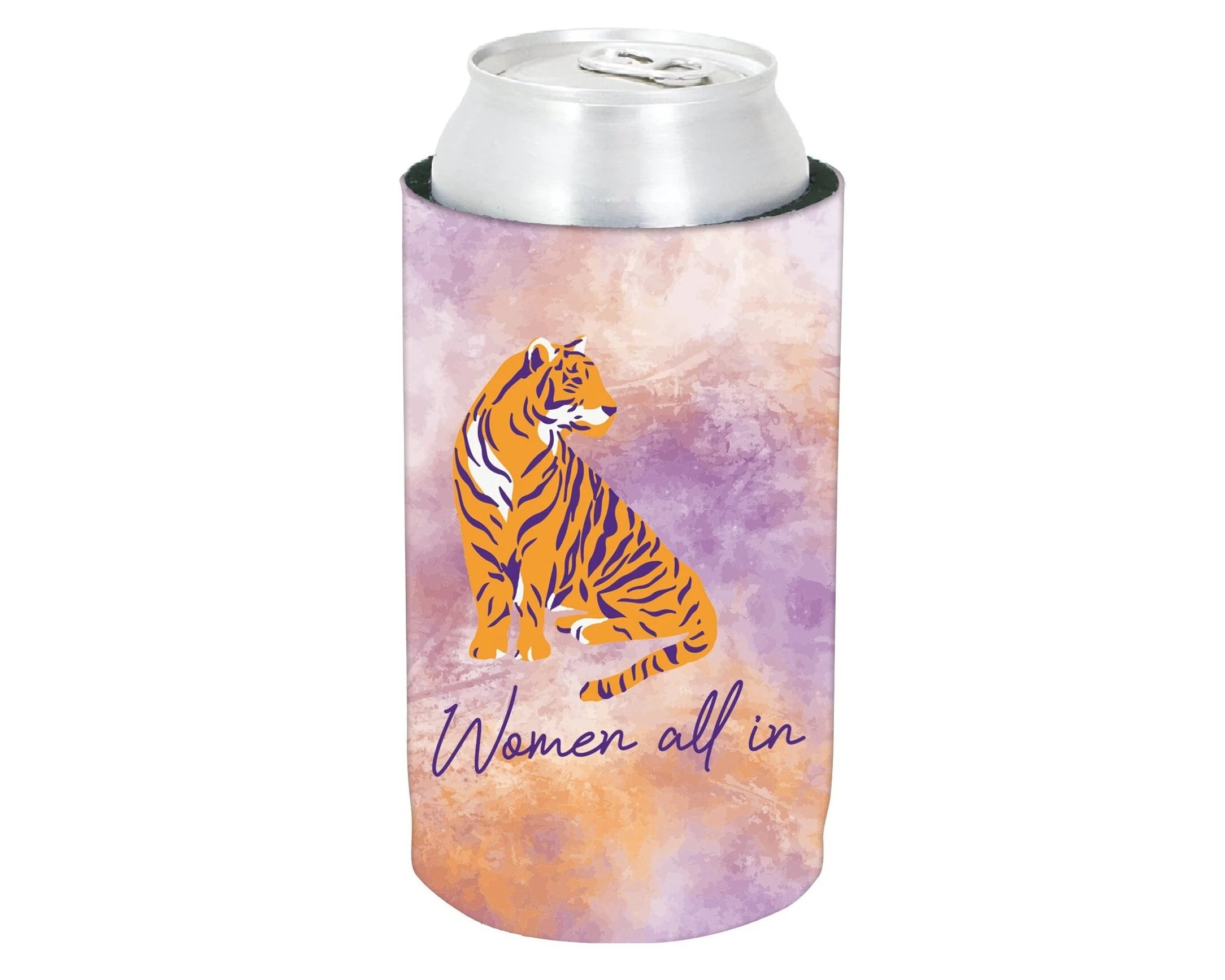 WAI Slim Koozie