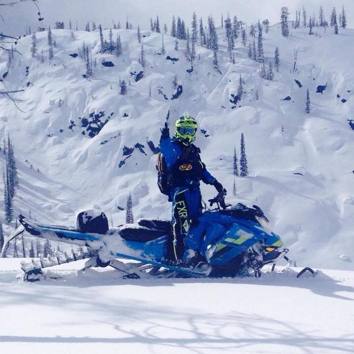 Popular Links — Kra-Z's Snowmobile Rentals and Backcountry Guide