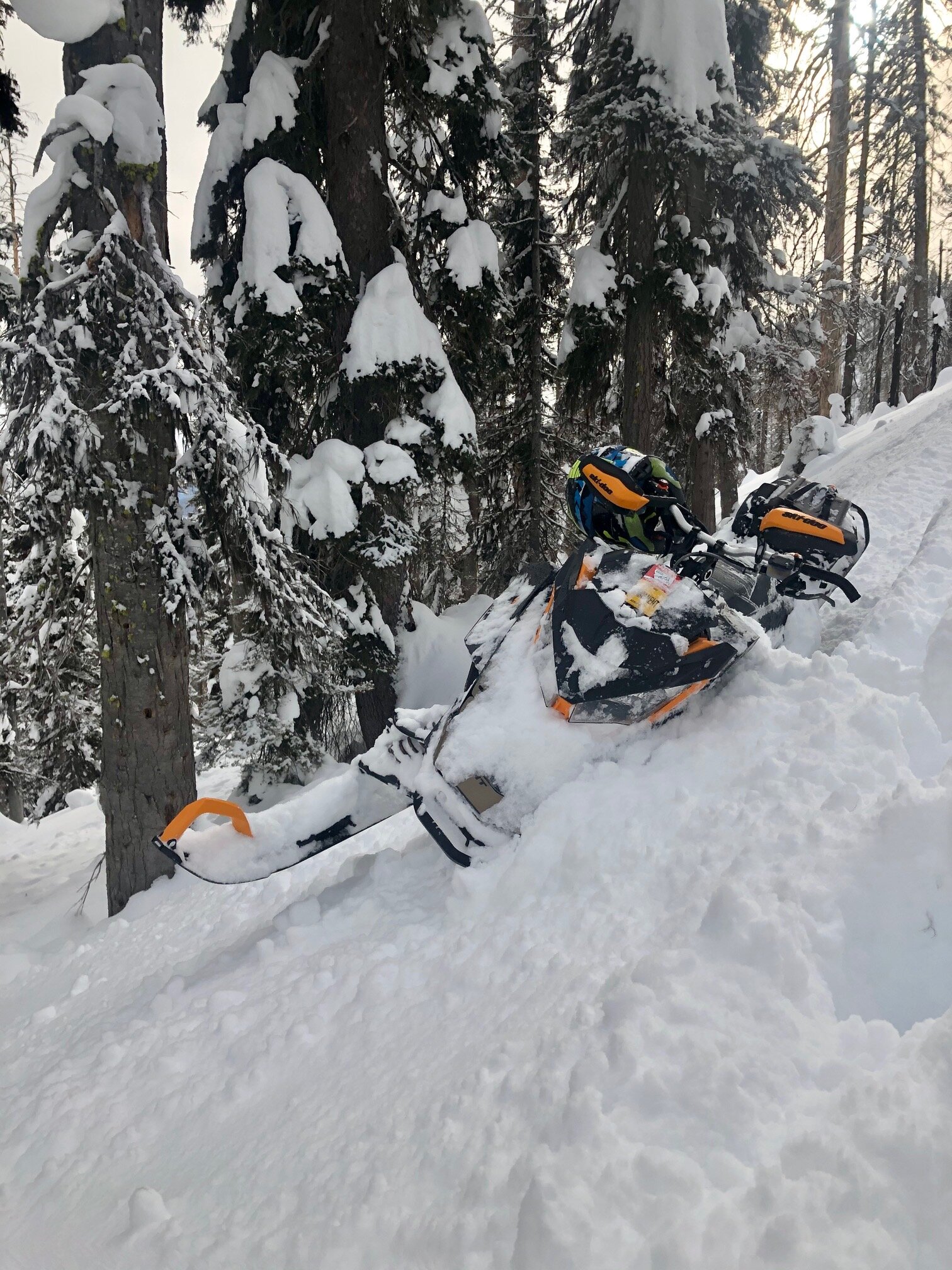 Popular Links — Kra-Z's Snowmobile Rentals and Backcountry Guide