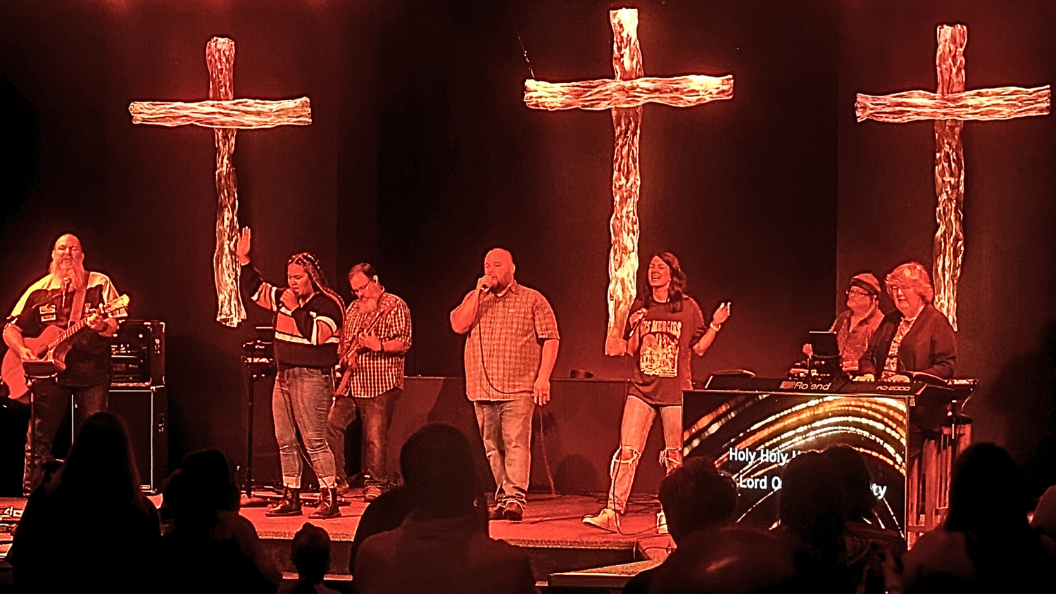 Relevant Church 3
