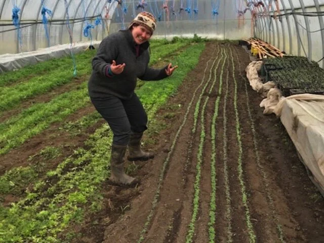 Are you a Family without a Farm? Come Join Us!