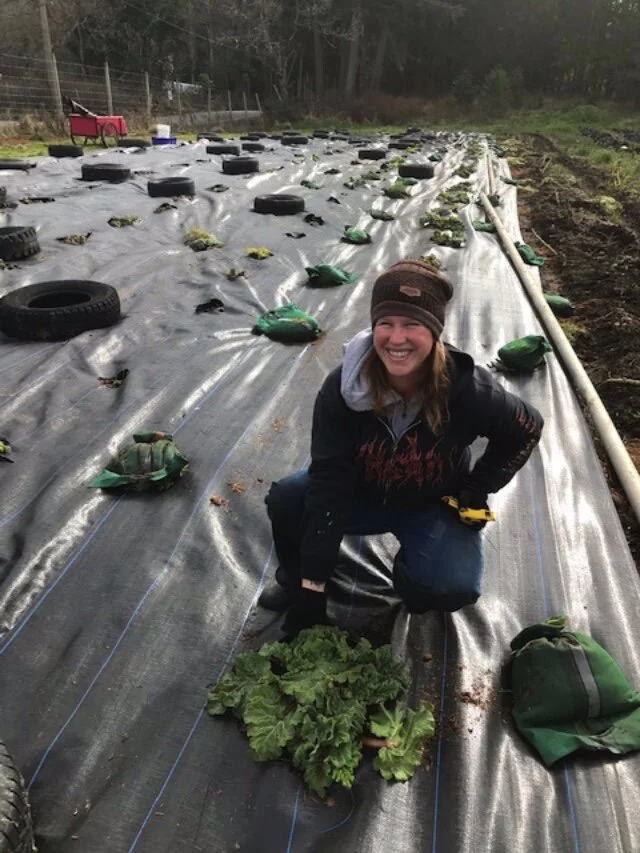 Getting by with a little help from our friends