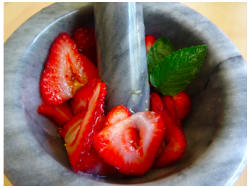 Food-Based Face Masks and Their Benefits