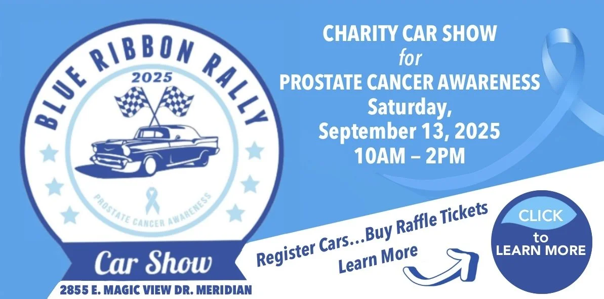 Store β Idaho2Fly | Idaho Men's Cancer Support Organization