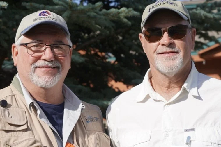 New Board Vice President