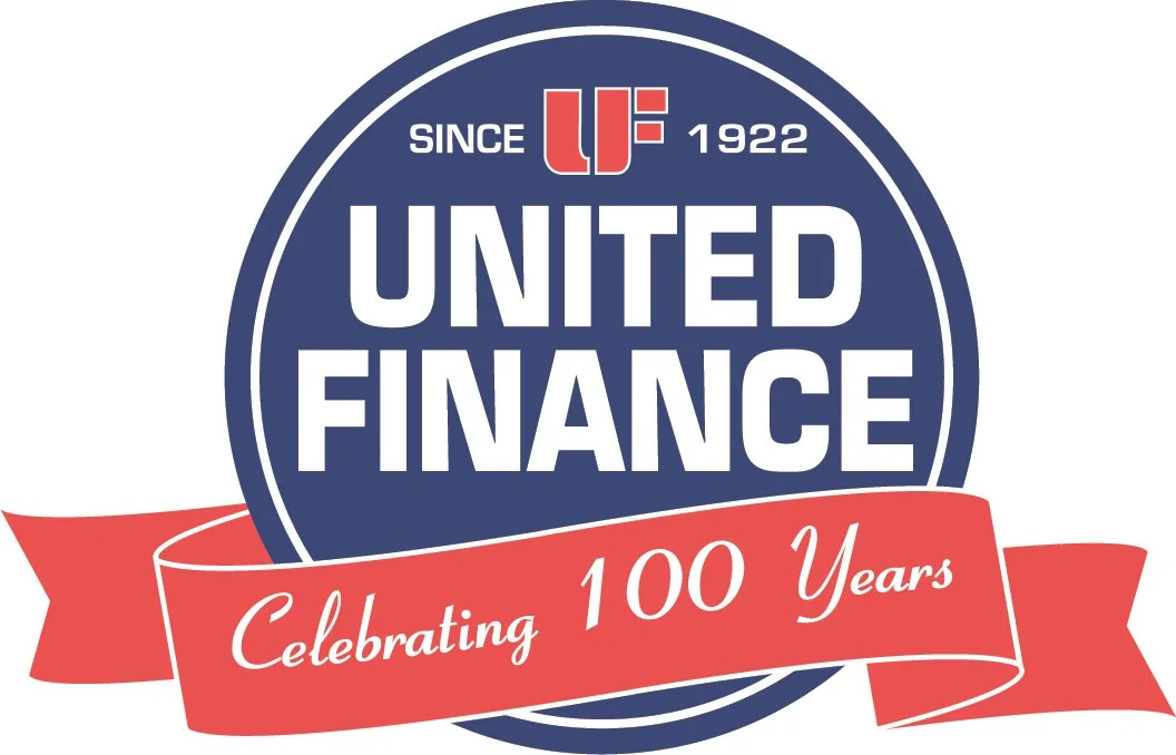 United_Finance_100_Years_Emblem_U_spot.JPG