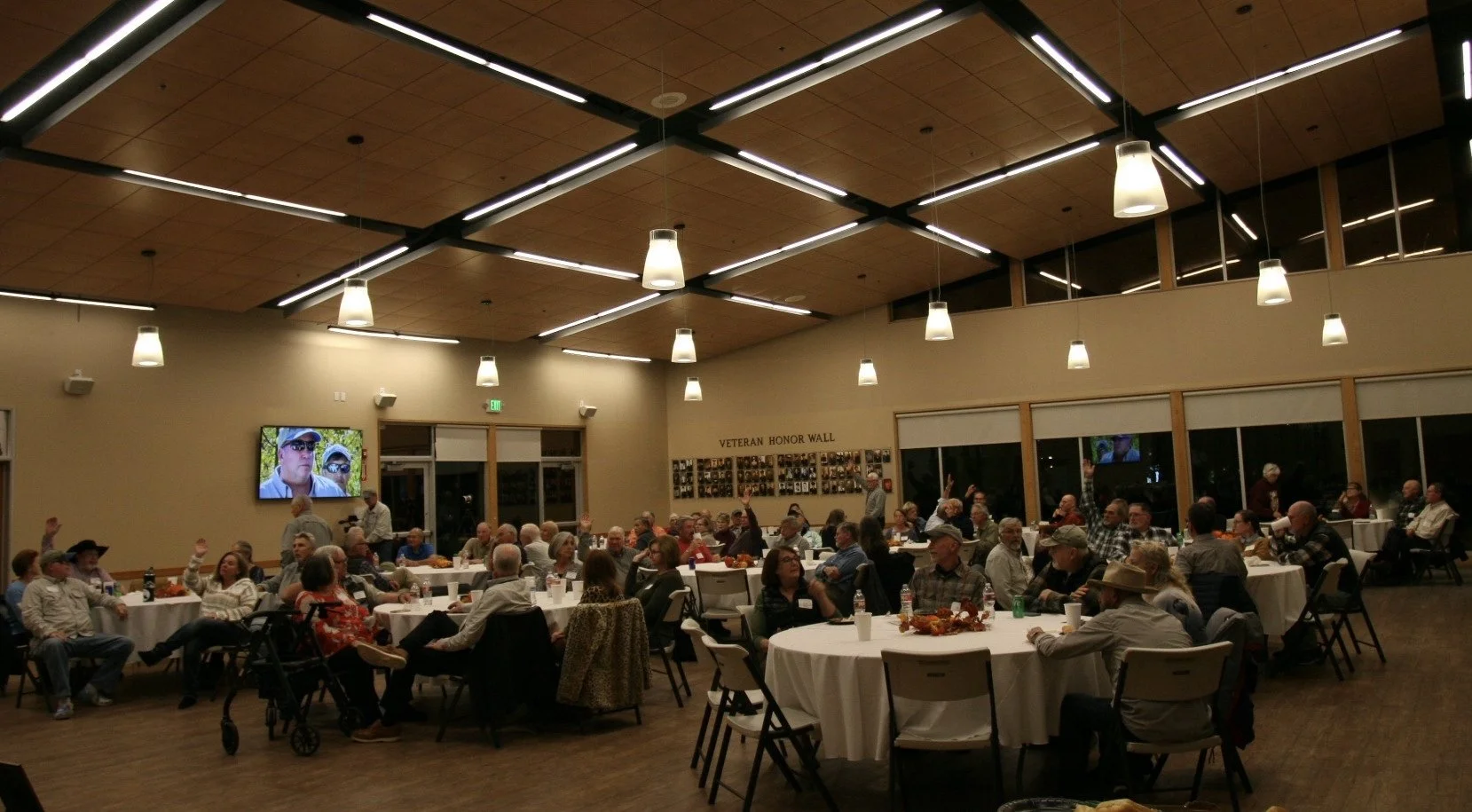 2026 Annual Idaho2Fly Family Reunion