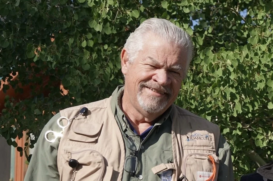 Meet Our New Activities Coordinator